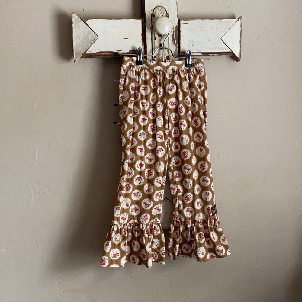 Matilda Jane Size 8 Pants